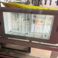 ویترین مبایلی