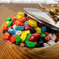 اسمارتیز / شکلات / شکلات بلدرچینی / شکودراژه /عمده