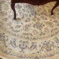 ۴ تخته فرش ماشینی در ابعاد مختلف|فرش|تهران, زرگنده|دیوار