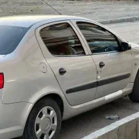 ماشین دربستی همجا