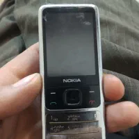 گوشی نوکیا قاب فلزی