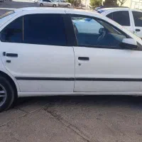 سمند ef7 بنزینی مدل ۹۰|خودرو سواری و وانت|شهرضا, |دیوار