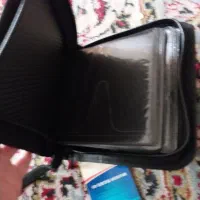 دوعدد کیف سی دی ۲۴ عددی|قطعات و لوازم جانبی رایانه|اردکان, |دیوار