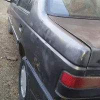 پژو 2000 مدل 78 کاربرات 2F|خودرو سواری و وانت|بانه, |دیوار