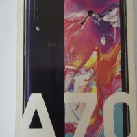 گوشی موبایل سامسونگ A70