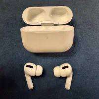 ایرپاد پرو ۱ اورجینال|لوازم جانبی موبایل و تبلت|تهران, اسکندری|دیوار