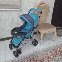 کالسکه تک