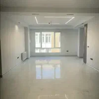 ۱۲۵ متر نوساز کلید نخورده ۲خواب /لارستان