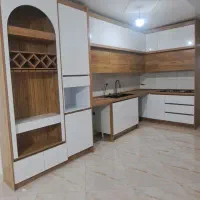 کابینت و کمد دیواری