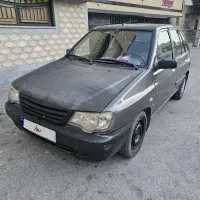 پراید 111 مدل 91