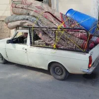 فرش کرایه(داخلی و بیرونی) جنوب شهر ماسور