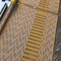 کرکره ، سایبان برقی ، جک