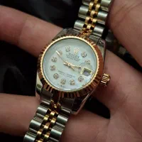 ساعت ROLEX