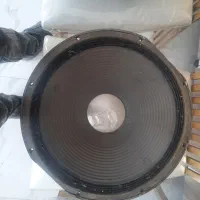 فروش دوعدد باند ۱۵ ۱ینچ قدیمی سالم