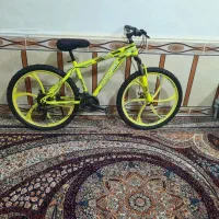 دوچرخه 26 خارجی مارک SPOR TAGE