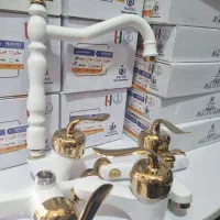 فروش ویژه شیرالات به قیمت خرید با فاکتور|عمدهفروشی|کرج, حصارک پایین|دیوار