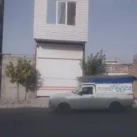 مغازه ۶۰ متری سه طبقه