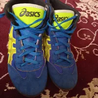 دوبند کشتی وکفش کشتی|کیف، کفش، کمربند|دورود, |دیوار