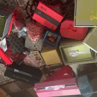 جعبه کادو