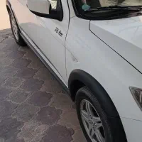 کوییک1400 آر سقف مشکی با رینگ|خودرو سواری و وانت|دزفول, |دیوار