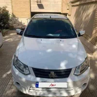 ساینا مدل ۹۹ بدون ایراد|خودرو سواری و وانت|ری, سیزده آبان|دیوار