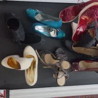 حراج کفش مجلسی
