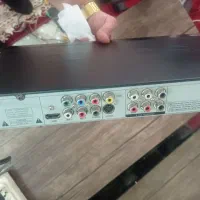 دستگاه دی وی دی سونی سالم|پخشکننده DVD و ویدیو|قم, شهید صیاد شیرازی|دیوار