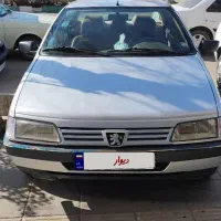 پژو 405 مدل 95