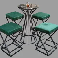 صندلی اپن کانتر هورامان