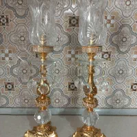شمعدانی|صنایع دستی و سایر لوازم تزئینی|گلستان (تهران), |دیوار