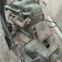 موتور اب خاور