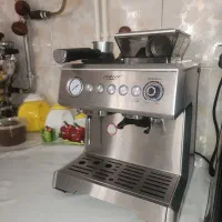 قهوه ساز اسپرسو ساز مایر