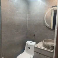 ۸۷متر ۲خواب/ابتدای بلوار ارم روبروی باغ سیب|فروش آپارتمان|کرج, فاز ۱ مهرشهر|دیوار