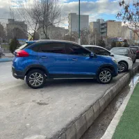 ایکس ۲۲ اکسلنت مدل ۹۶ بی رنگ|خودرو سواری و وانت|تبریز, |دیوار