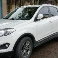 تیگو ۵ مدل ۹۵  کارکرد ۱۰۰|خودرو سواری و وانت|لاهیجان, آهندان|دیوار