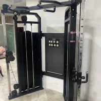 کراس اور جمع|تجهیزات ورزشی|تهران, اباذر|دیوار