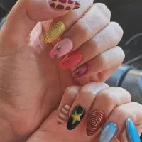 انجام کلیه خدمات تخصصی ناخن