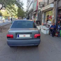 پراید|خودرو سواری و وانت|تهران, مولوی|دیوار