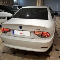 سمند سورنXU7pمدل ۱۴۰۴ دریچه گاز برقی|خودرو سواری و وانت|تهران, مینای جنوبی|دیوار
