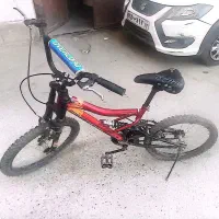 دوچرخه 20