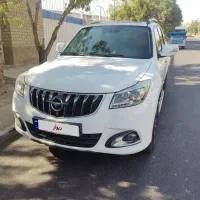 هایما S7 توربو 1800cc مدل ۱۳۹۶ بدون رنگ|خودرو سواری و وانت|تبریز, |دیوار