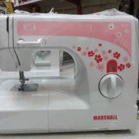 چرخ خیاطی مارشال 4+12 دوخت