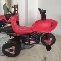 سه چرخه بیبی لند