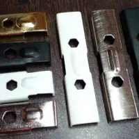 تولید و پخش لوازم رگال