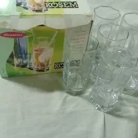 لیوان لوکس