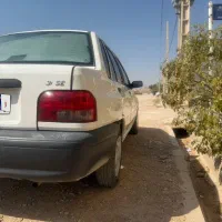 پراید 93 131se|خودرو سواری و وانت|شیراز, حجت آباد|دیوار