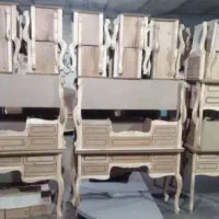 میز ارایش کویین