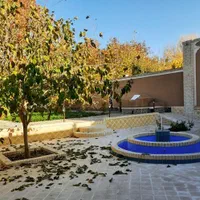 اجاره ویلا باغ سنتی با جوی آب روان در ماهان|اجارهٔ کوتاه‌مدت ویلا و باغ|کرمان, |دیوار