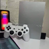 کنسول پلی استیشن 2