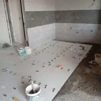 اجرا سرامیک سنگ|خدمات پیشه و مهارت|گنبد کاووس, |دیوار